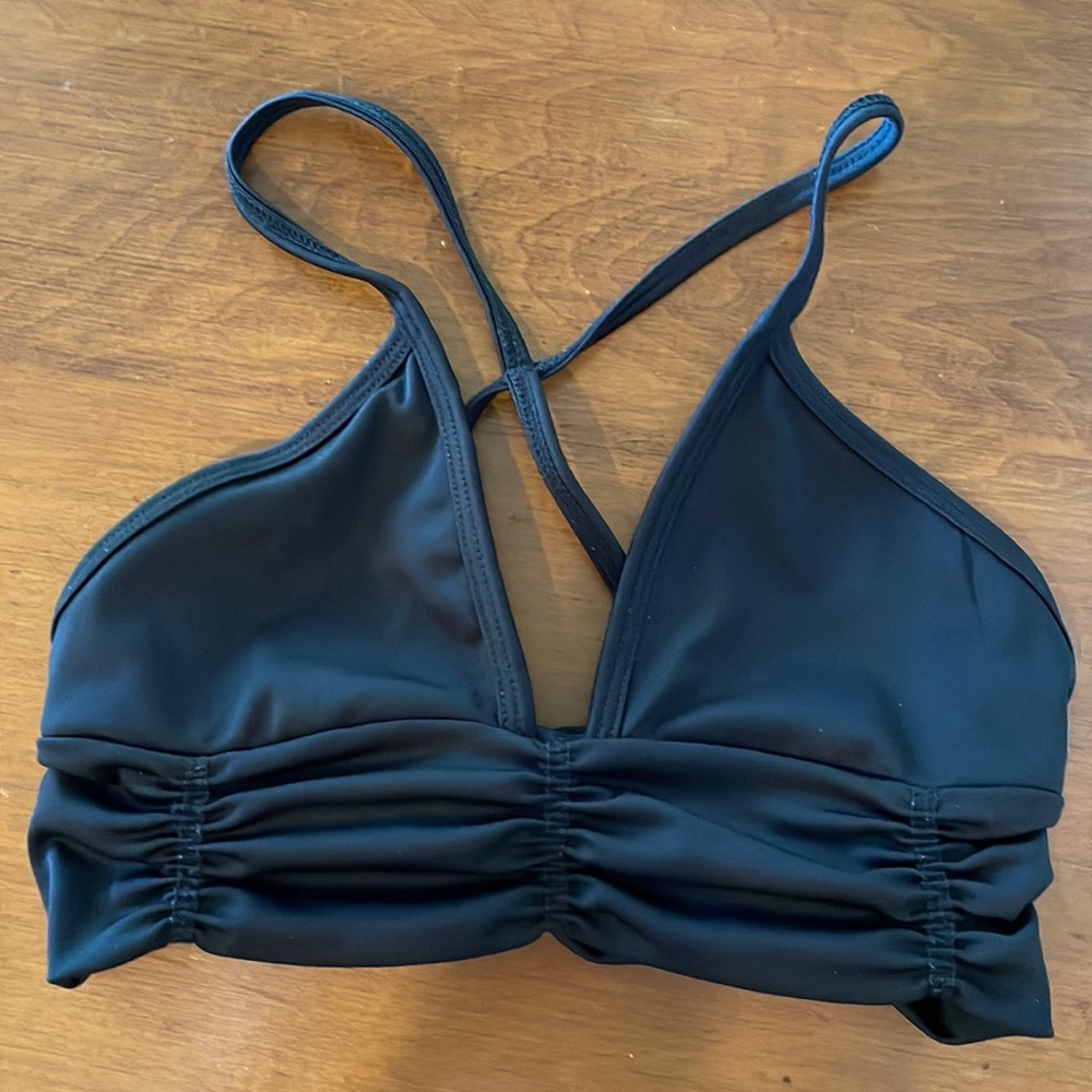 Bathing suit top! In size S